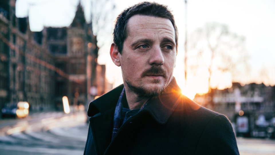 Sturgill Simpson