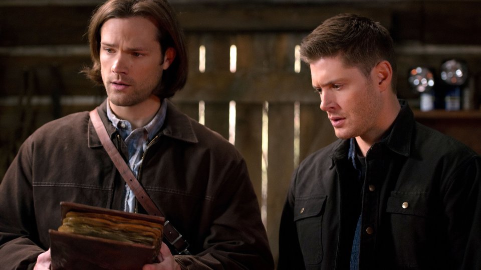 Supernatural Season 10