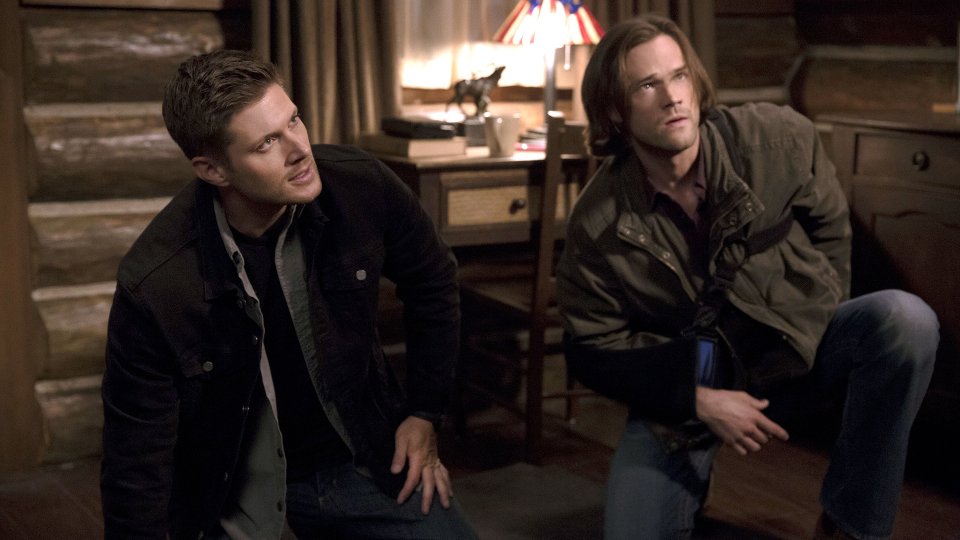 Supernatural season 10