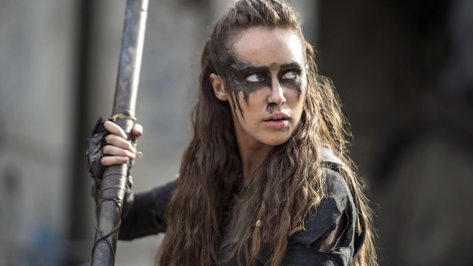The 100 3x04