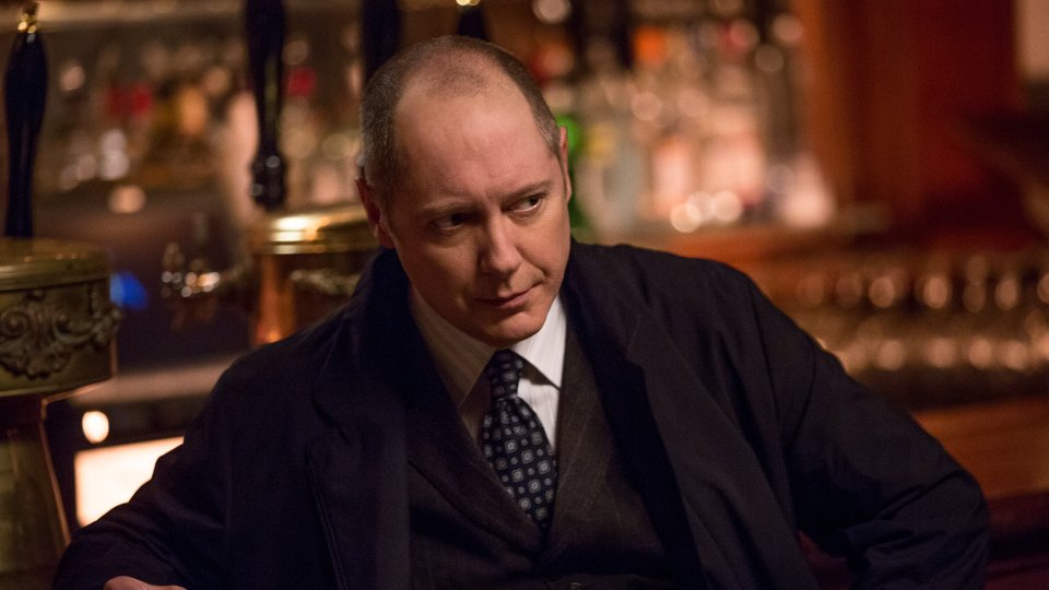The Blacklist 3x10