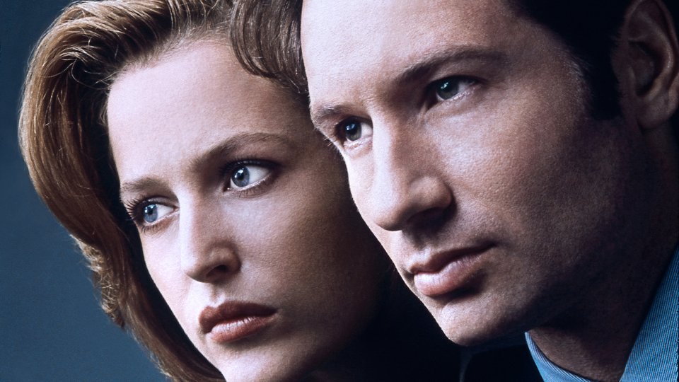 The X-Files