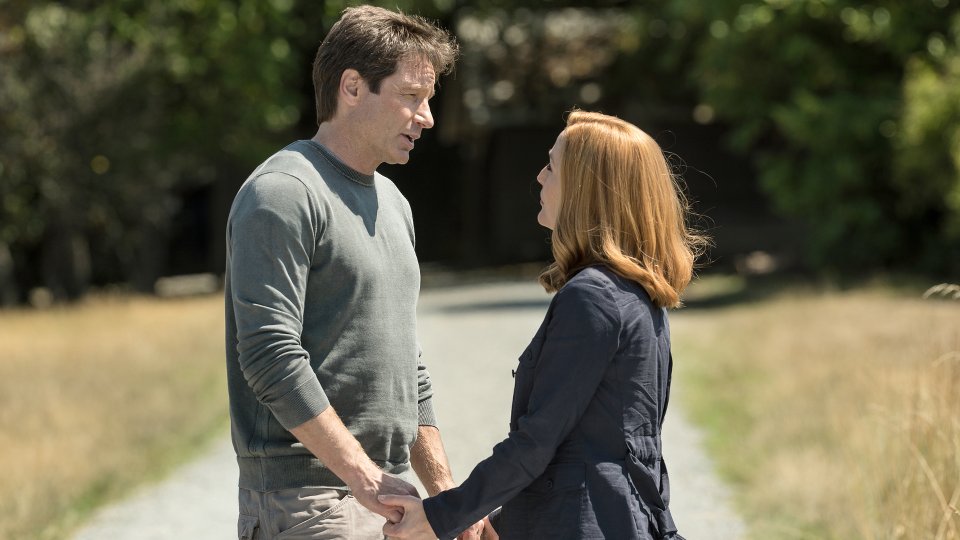The X-Files 10x05