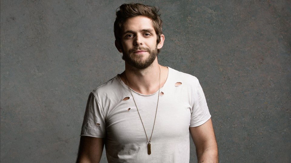 Thomas Rhett