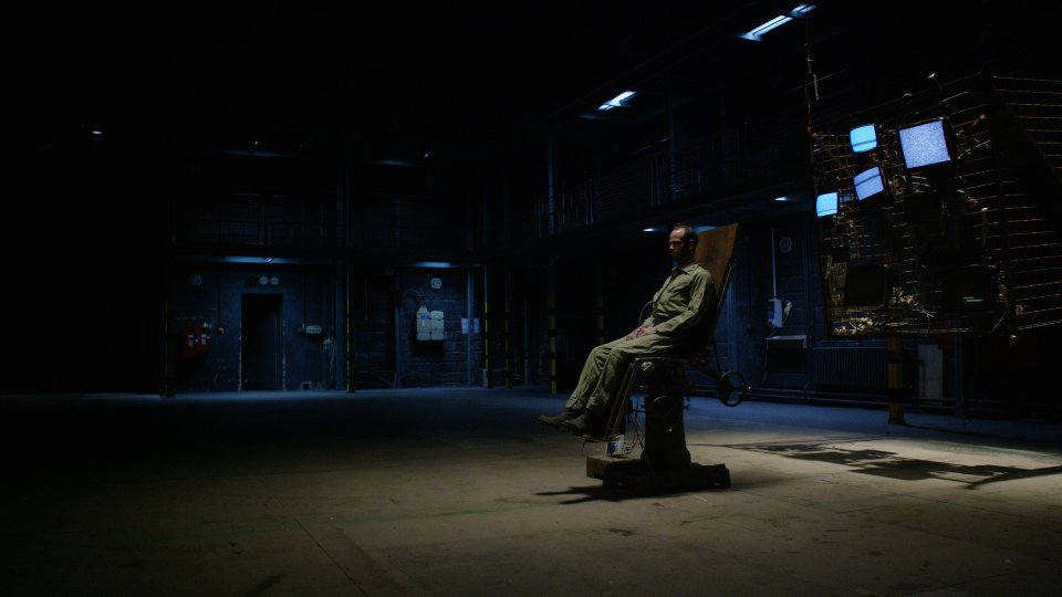 Maria Casinos Thrillometer