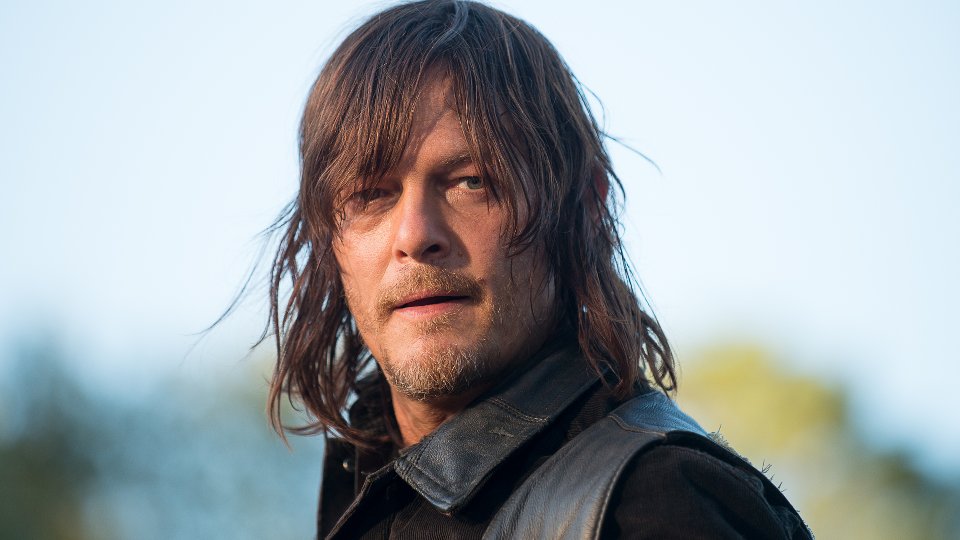 The Walking Dead 6x14