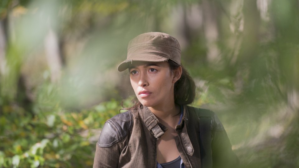 The Walking Dead 6x15