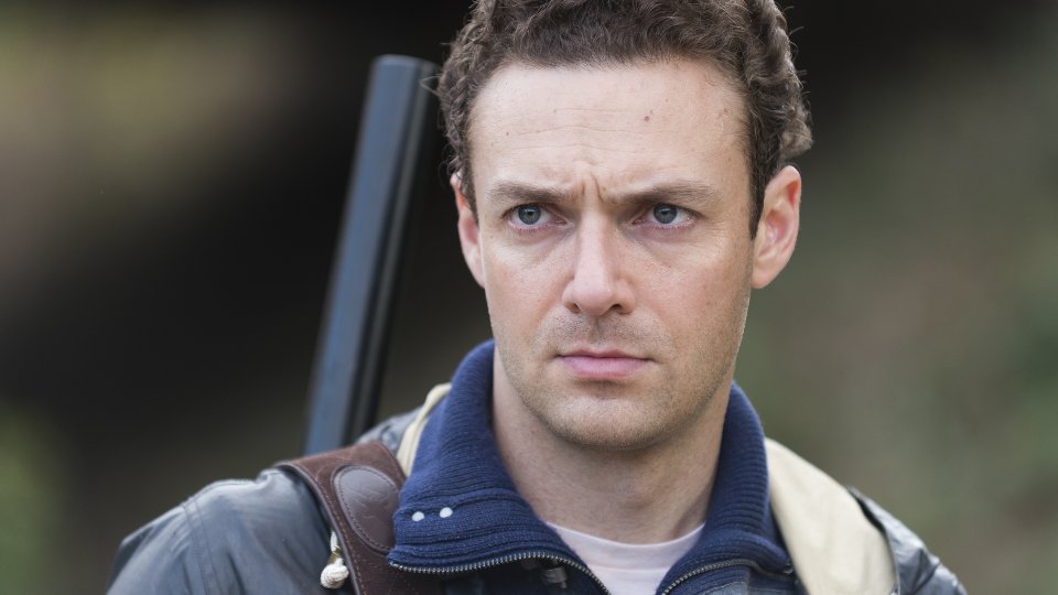 The Walking Dead 6x16