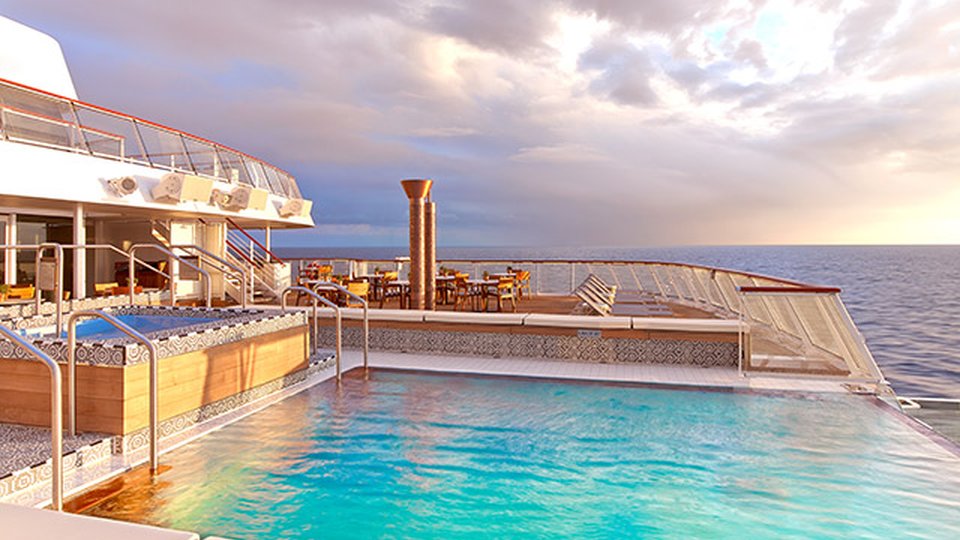 Viking Ocean Cruises