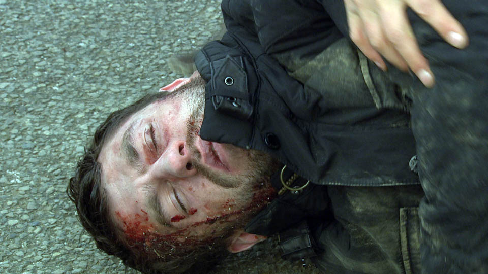 Andy Sugden, Emmerdale