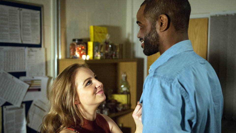 Belle Dingle, Emmerdale