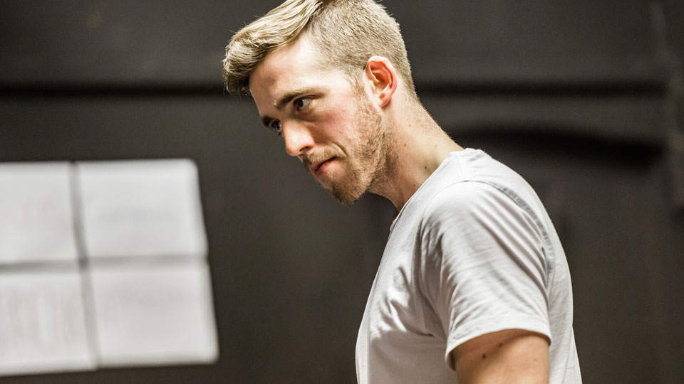 Lazarus Theatre Company