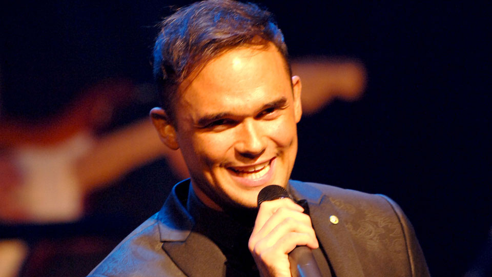 Mad About the Musicals