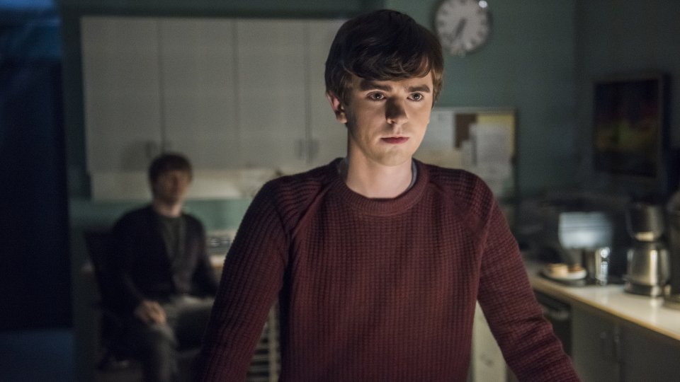 Bates Motel 4x02