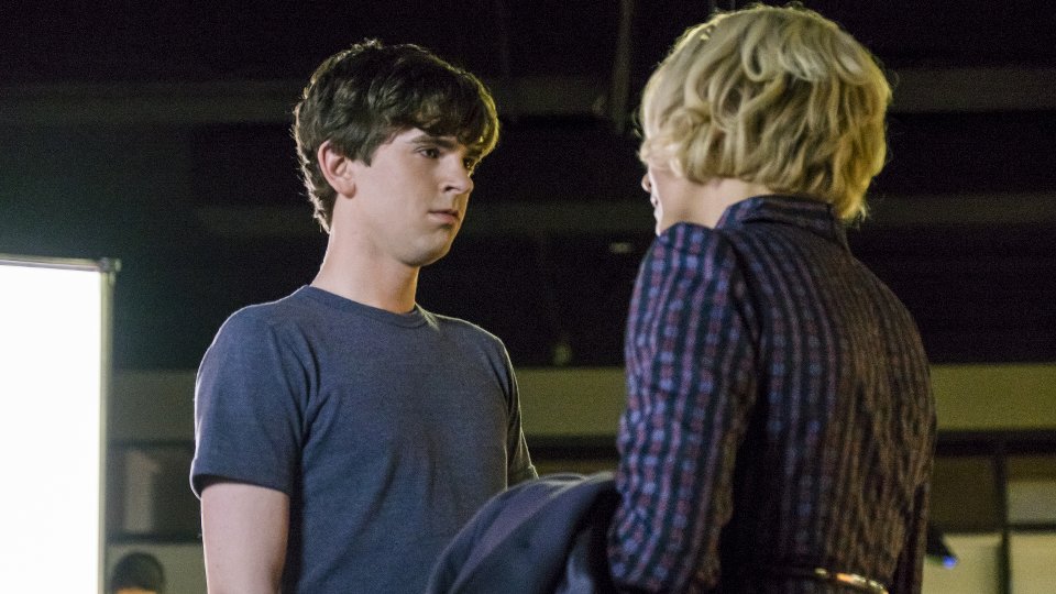 Bates Motel 4x03