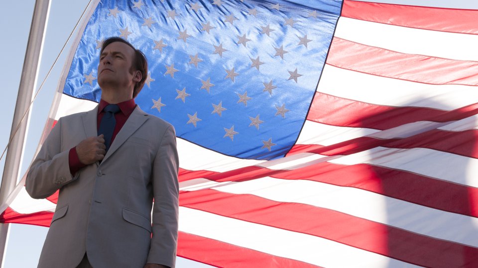 Better Call Saul 2x09