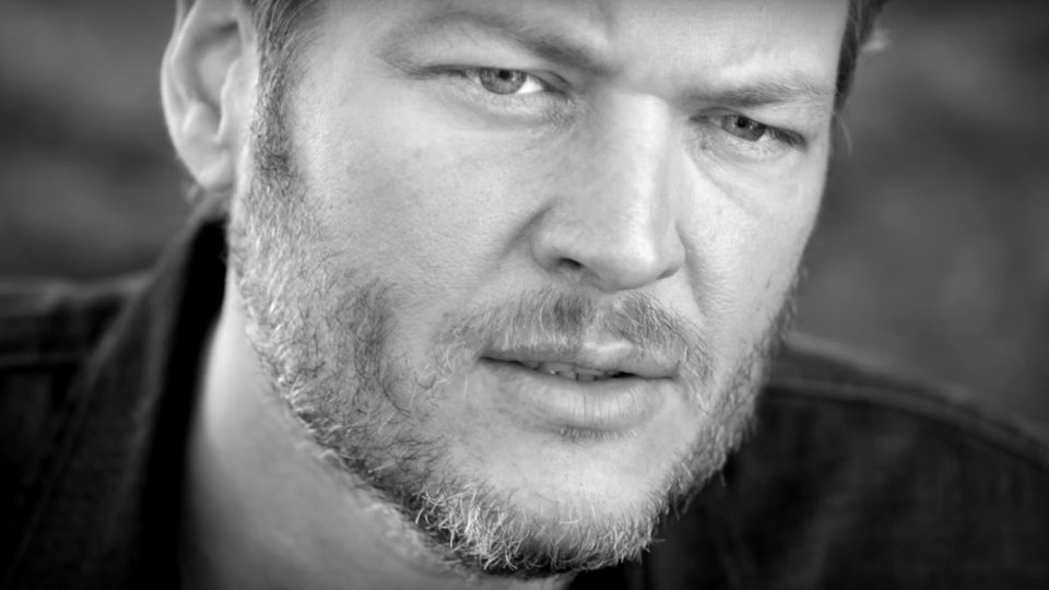 Blake Shelton
