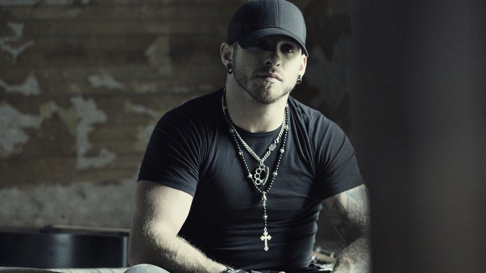 Brantley Gilbert