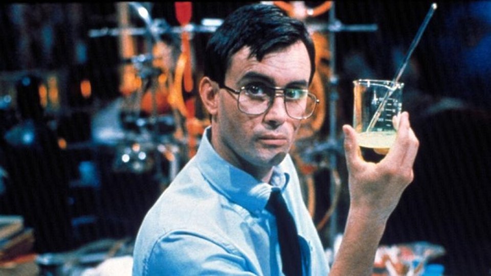 Bride of Re-animator