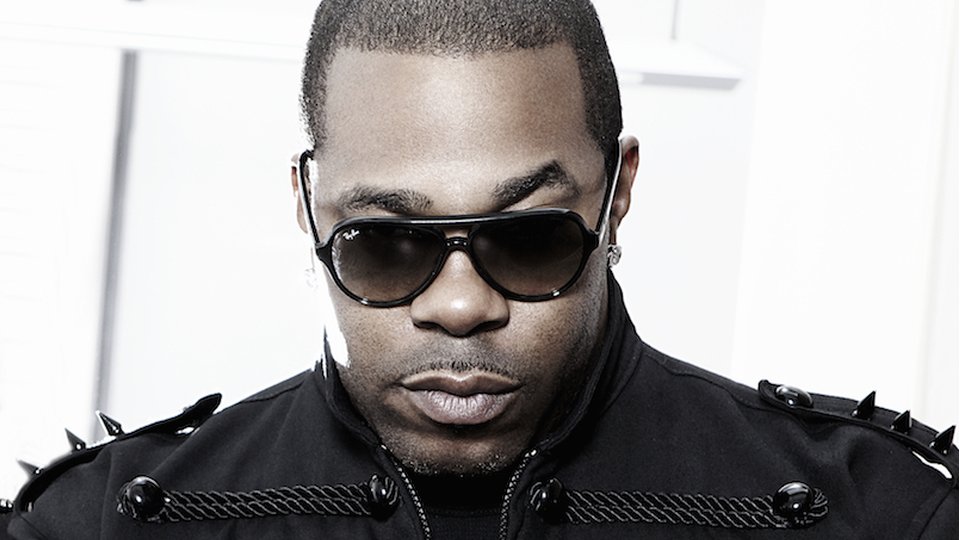 Busta Rhymes