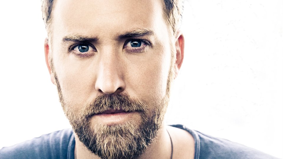 Charles Kelley