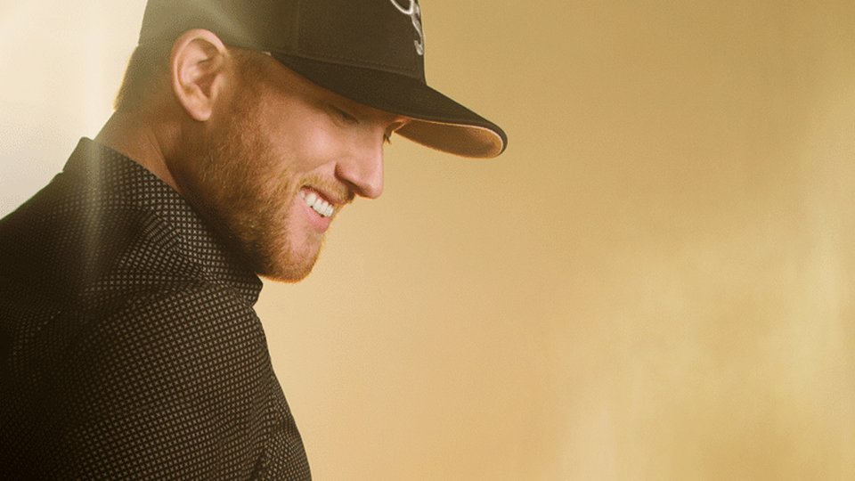 Cole Swindell