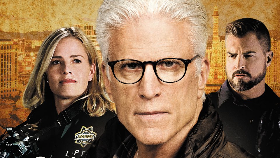 CSI season 15