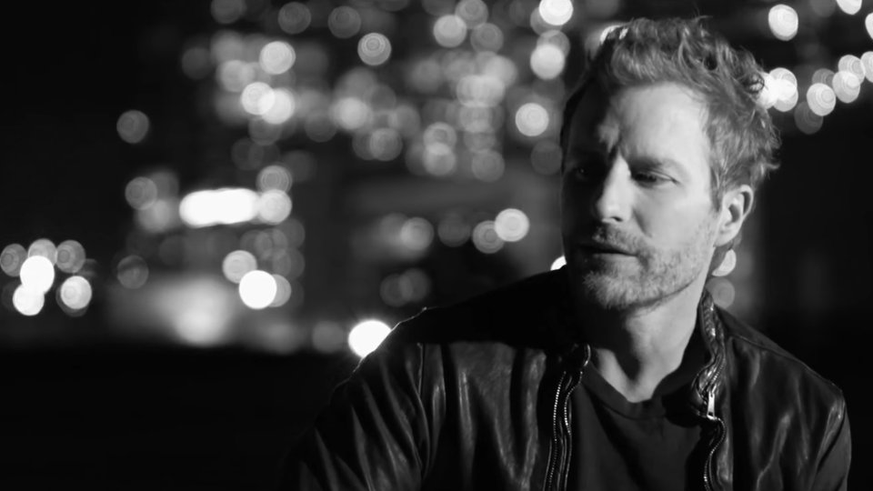 Dierks Bentley - Pick Up