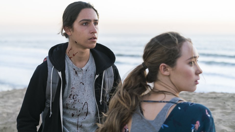 Fear the Walking Dead 2x03