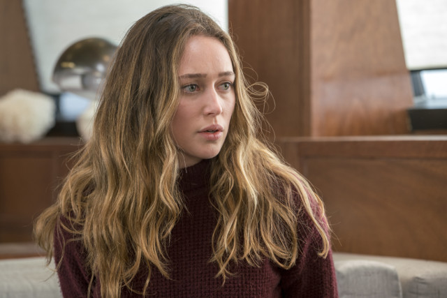 Fear the Walking Dead 2x04