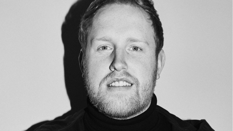 Gavin James