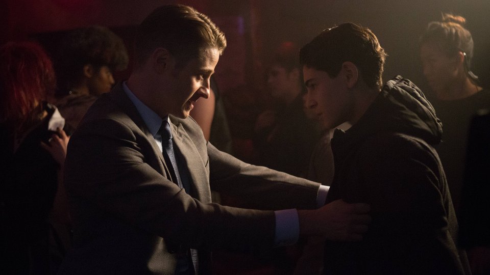 Gotham 2x14