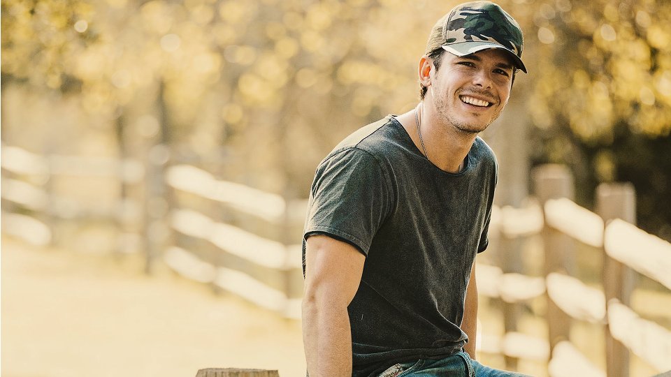 Granger Smith