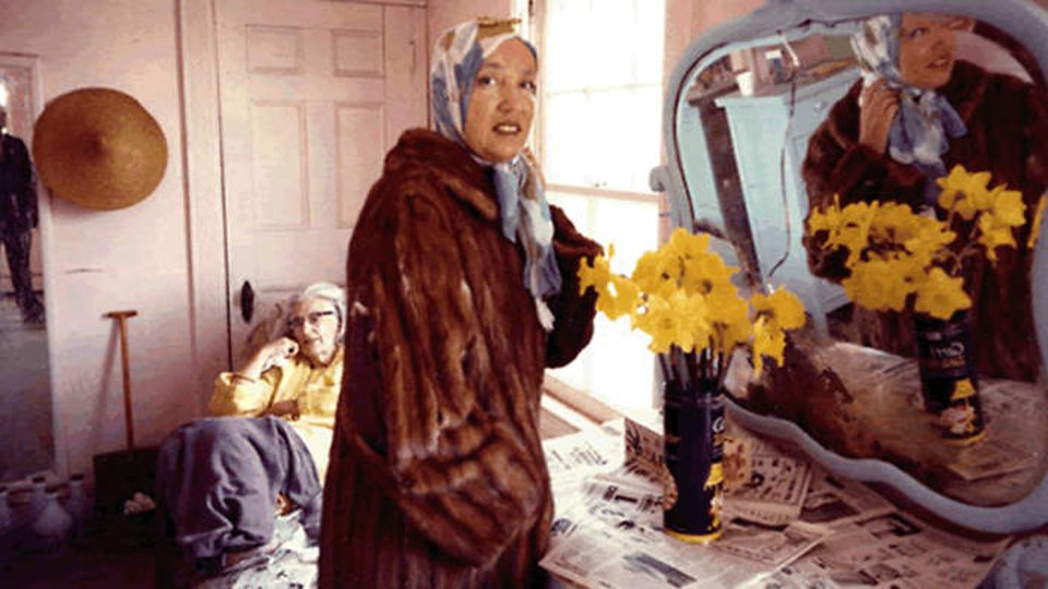 Grey Gardens