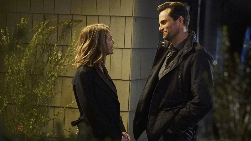 Grey's Anatomy 12x16