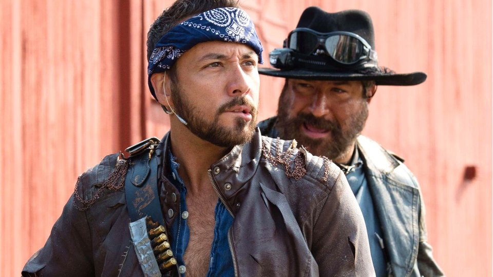 Howie Dorough - Dead 7