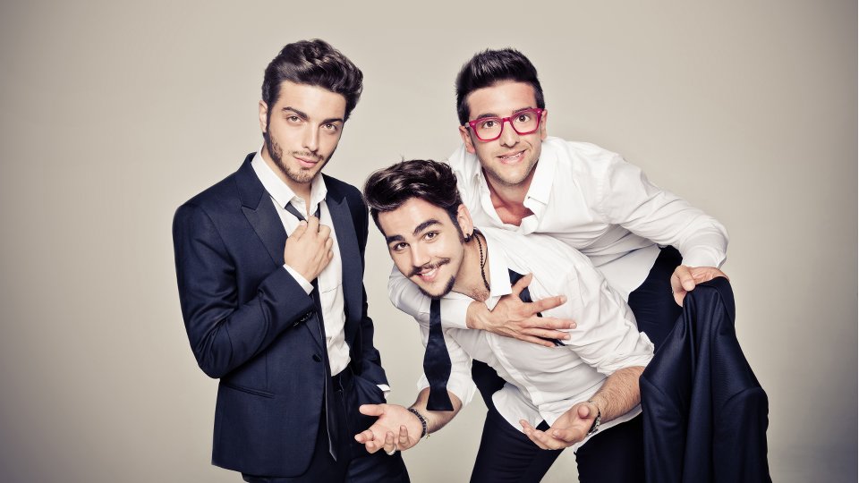 Il Volo
