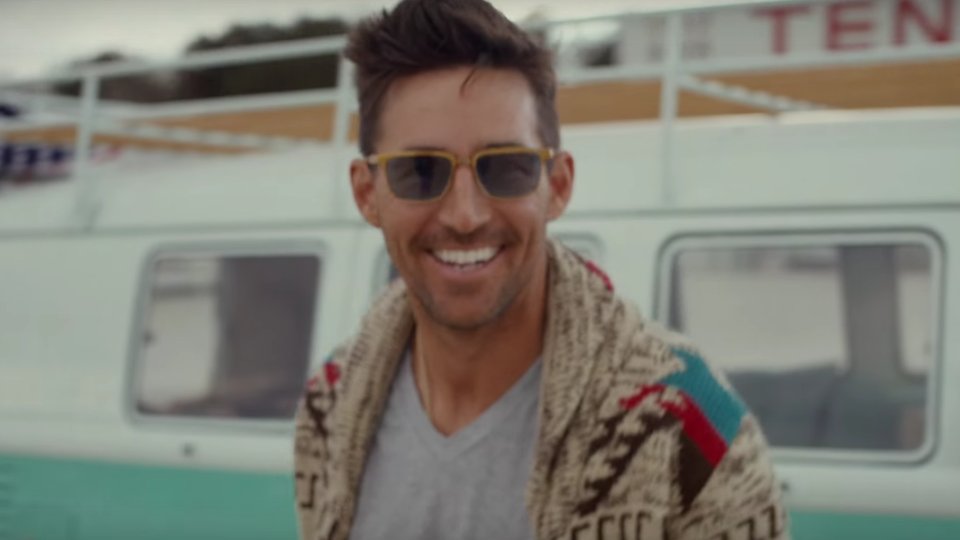 Jake Owen