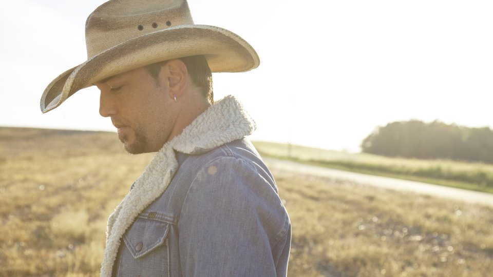 Jason Aldean