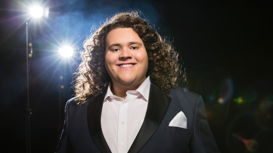Jonathan Antoine