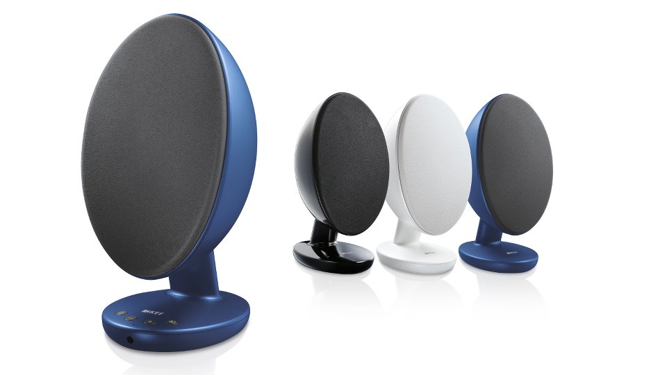 KEF EGG