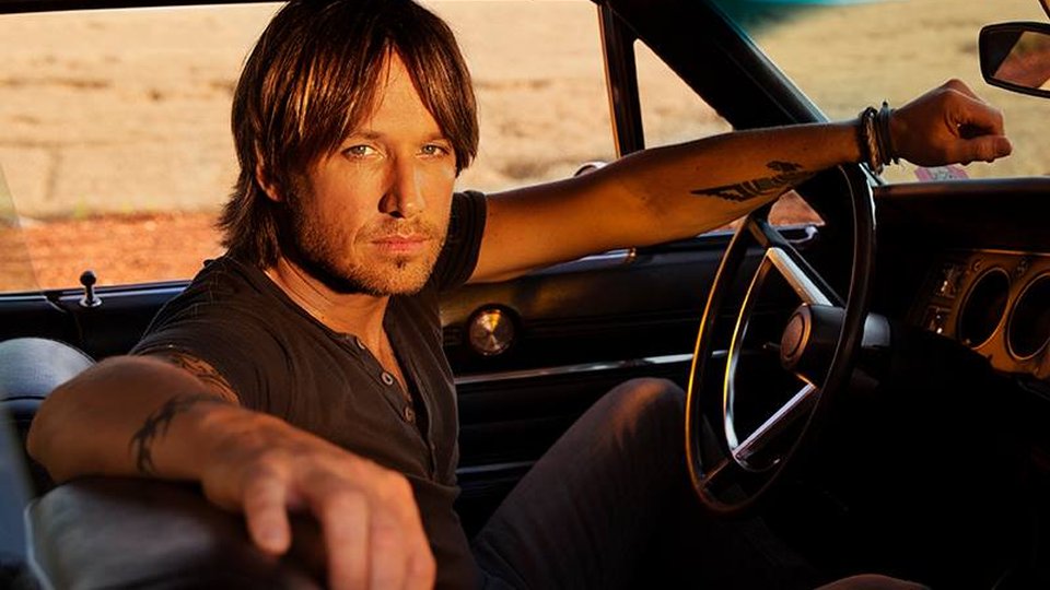 Keith Urban