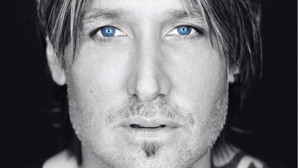 Keith Urban