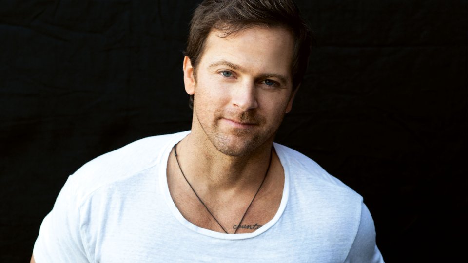 Kip Moore