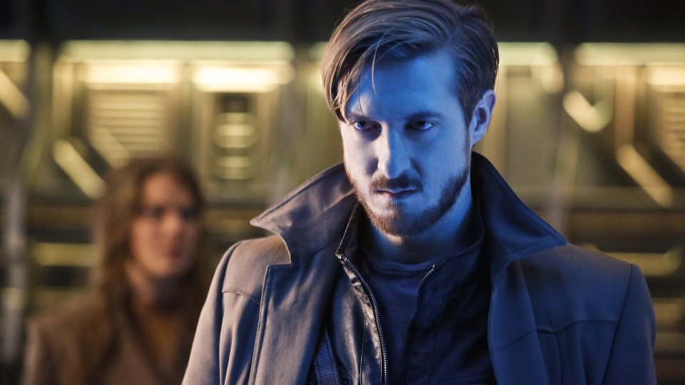 DC's Legends of Tomorrow 1x07