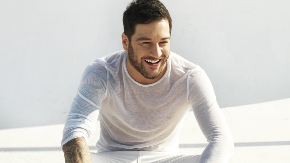 Matt Cardle