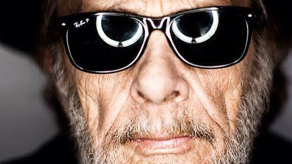 Merle Haggard