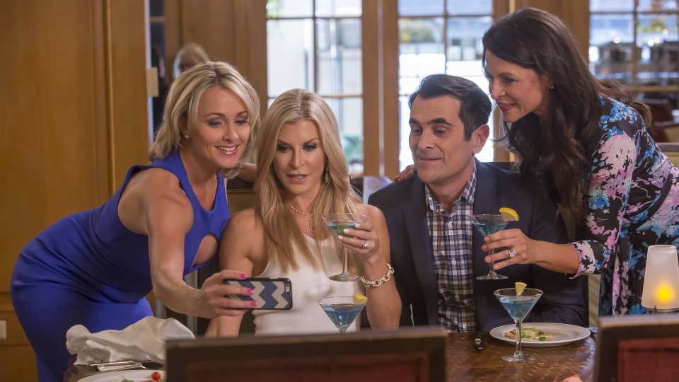 Modern Family 7x13