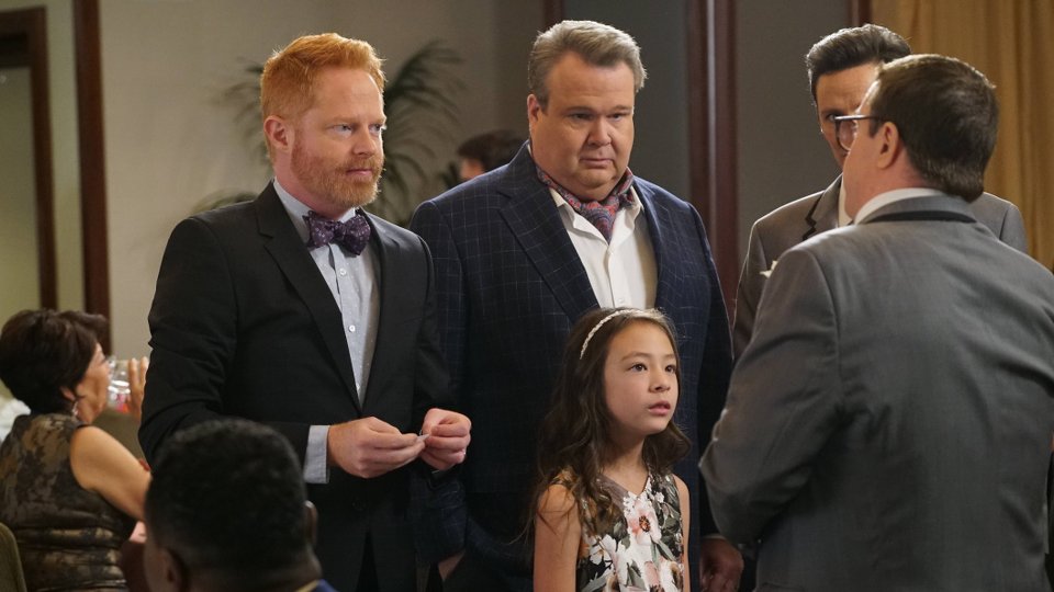 Modern Family 7x15