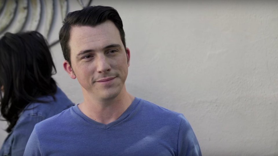 Nicholas Downs - Coffee House Chronicles